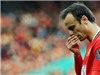 Bóng đá anh, ngoại hạng anh, lịch thi đấu euro 2012, Sir Alex dự đoán tương lai tươi sáng của Berbatov